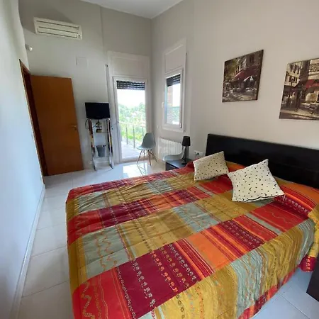 Panzió Shambala Sitges