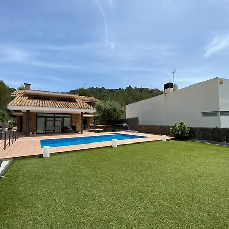 Oda ve Kahvaltı Shambala Sitges