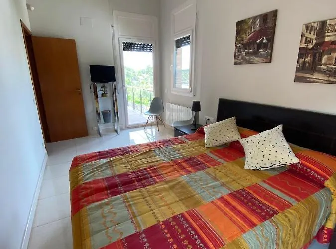 Bed & Breakfast Shambala Sitges