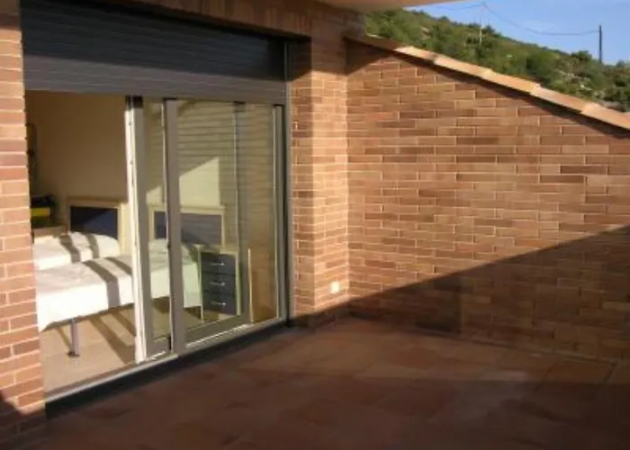 Bed & Breakfast Shambala *