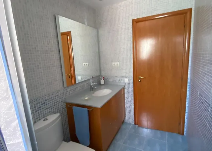 Shambala Alojamento de Acomodação e Pequeno-almoço Sitges