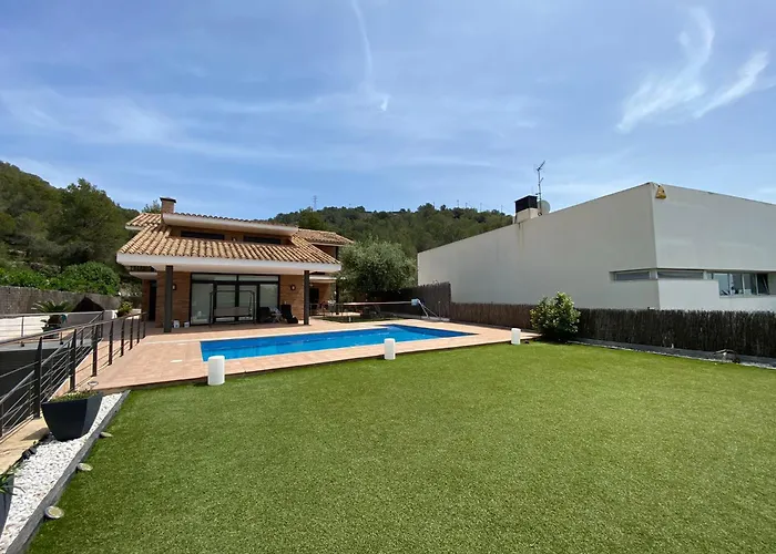 Bed & Breakfast Shambala Sitges