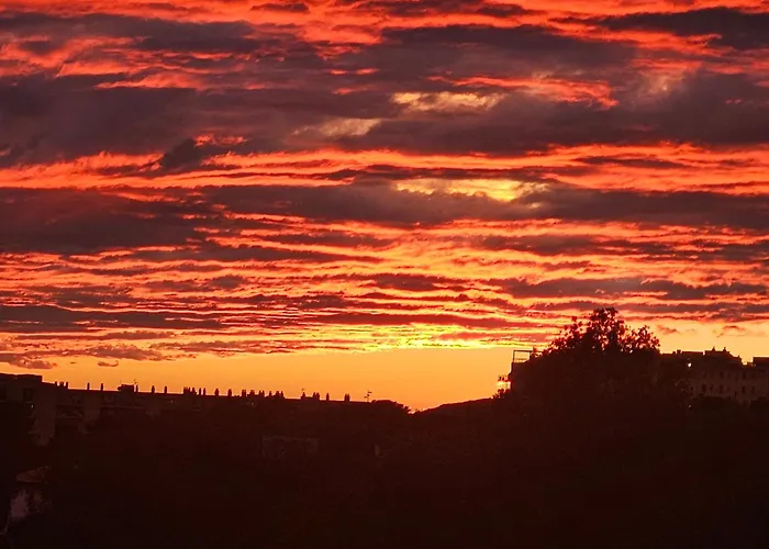 Shambala Alojamento de Acomodação e Pequeno-almoço
