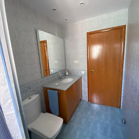 Shambala ベッド・アンド・ブレックファスト シッチェス